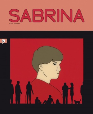 Sabrina. 9788416131433