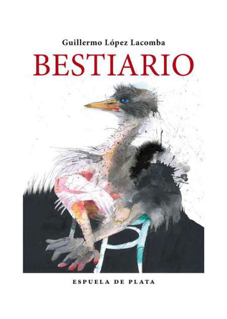 Bestiario. 9788417146627