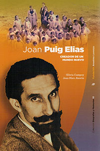 Joan Puig Elias. 9788494680755
