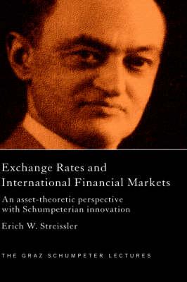 Exchange rates and international financial markets