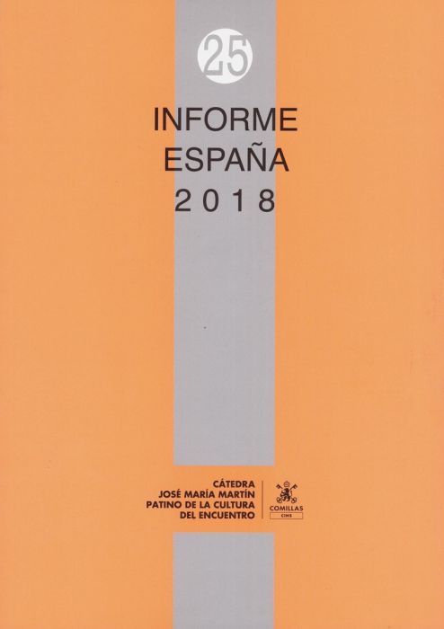 Informe España 2018