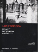 Los Fonseca. 9788484489832