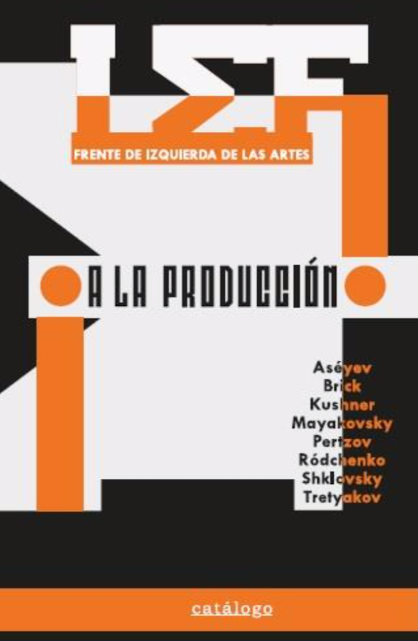 ¡A la producción!. 9789569720109