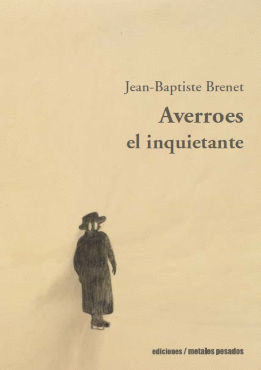 Averroes el inquietante. 9789569843679