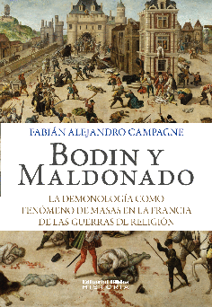 Bodin y Maldonado. 9789876916776