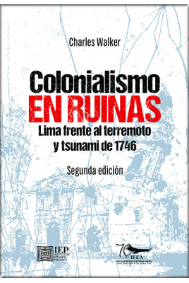 Colinialismo en ruinas