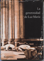 La generosidad de Luz María