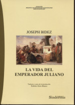 La vida del Emperador Juliano. 9788416262595