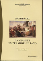 La vida del Emperador Juliano. 9788416262595