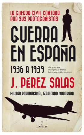 Guerra en España. 9788417558826