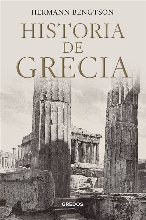 Historia de Grecia. 9788424938475