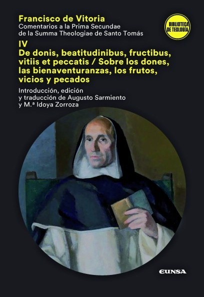 Comentarios a la Prima Secundae de la Summa Theologiae de Santo Tomás. 9788431333409