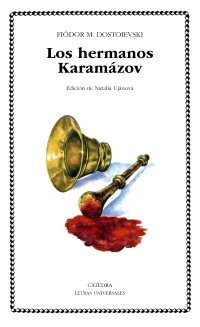 Los hermanos Karamázov. 9788437606385