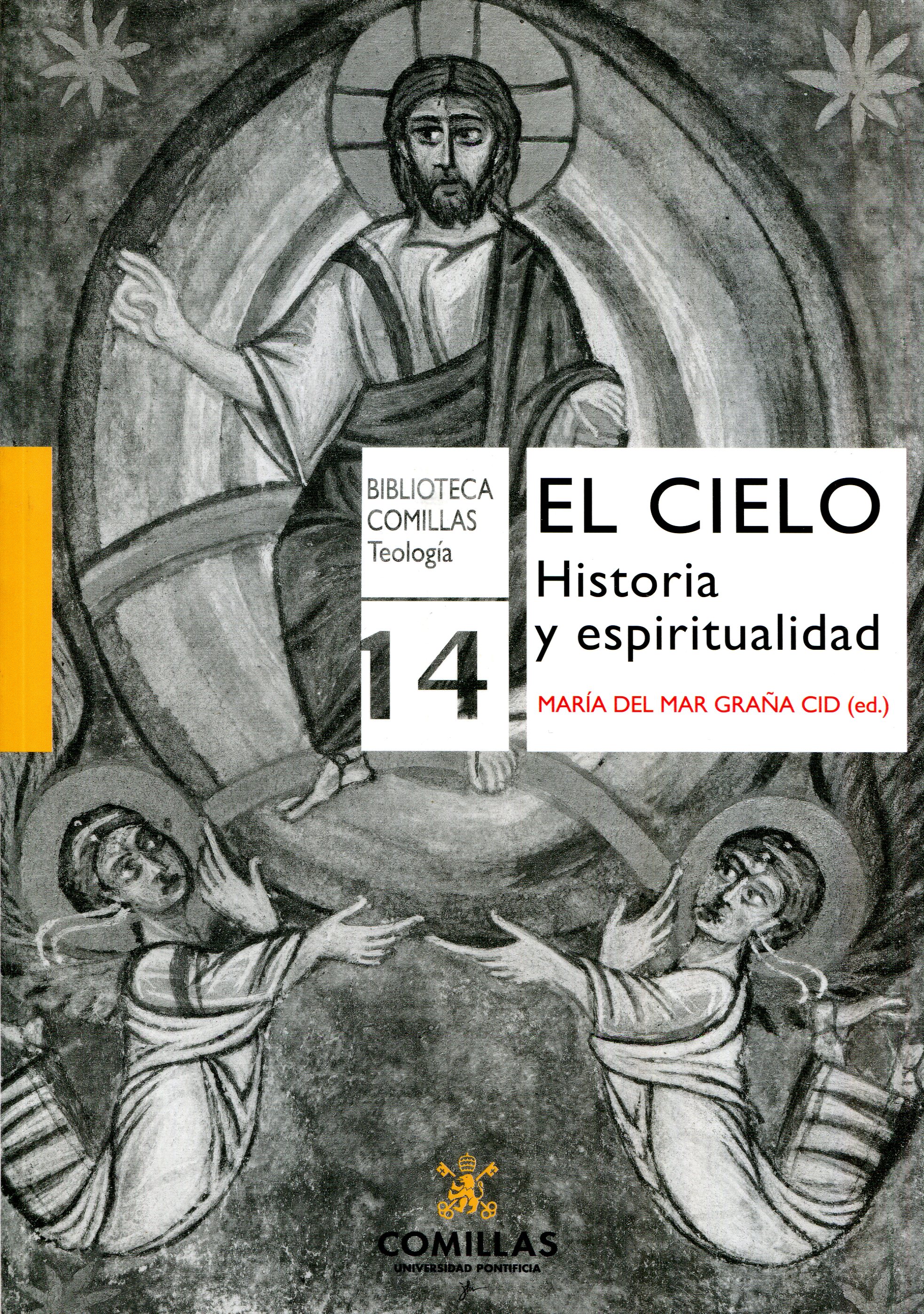 El Cielo. 9788484687689