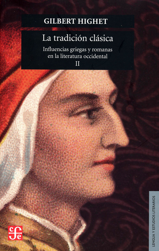 La tradición clásica II. 9789681624330