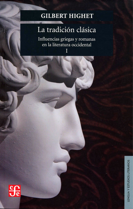 La tradición clásica I. 9789681624729