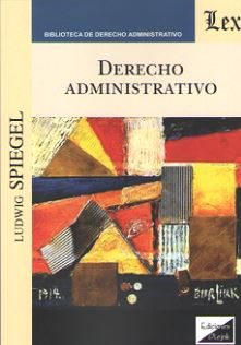 Derecho Administrativo. 9789563924732