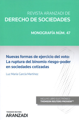 Nuevas formas de ejercicio del voto