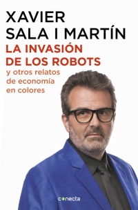 La invasión de los robots