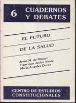 El futuro de la salud