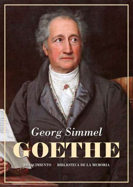 Goethe. 9788417550493