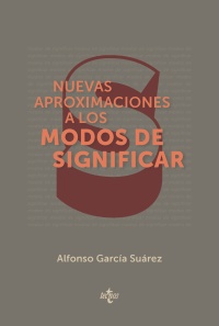 Nuevas aproximaciones a los modos de significar. 9788430976195