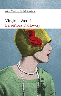 La señora Dalloway. 9788446041160