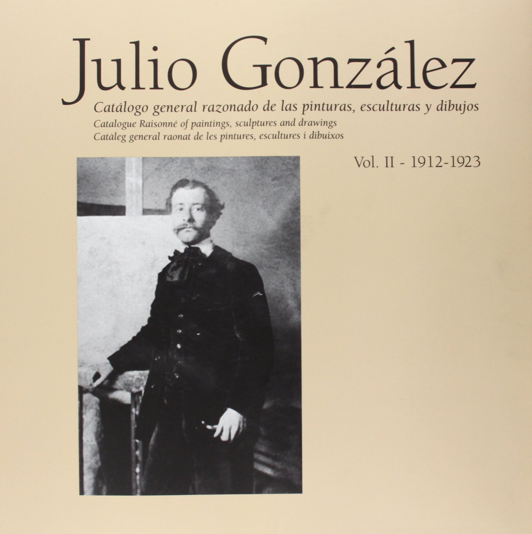 Julio González. 9788448242015
