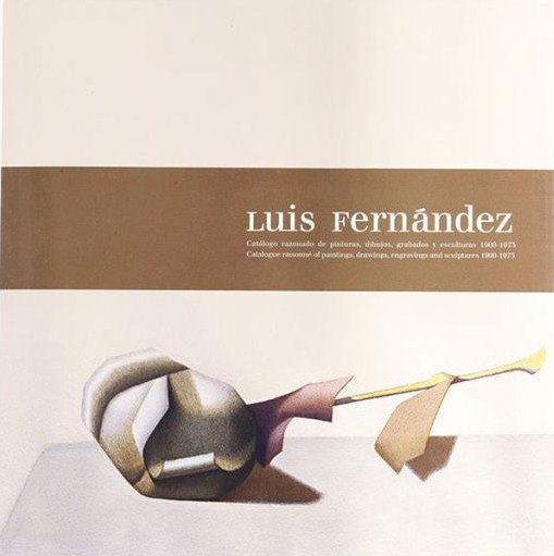 Luis Fernández. 9788461392094