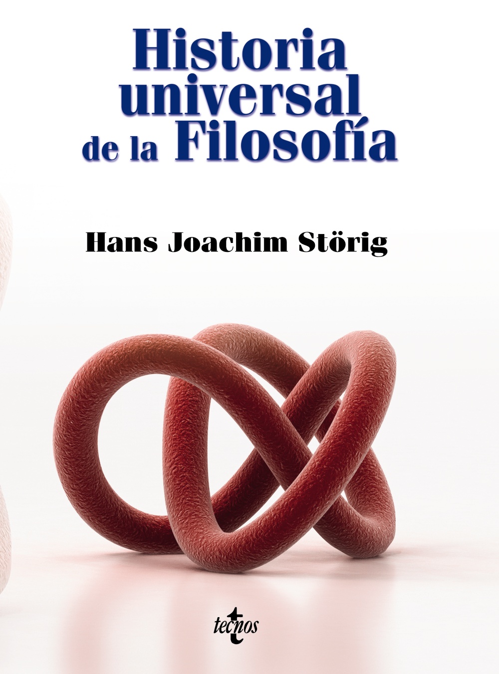 Historia universal de la Filosofía. 9788430958085