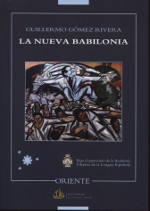 La nueva Babilonia. 9788494498381