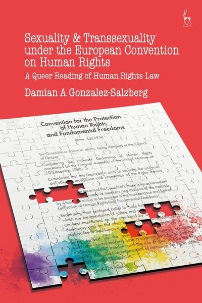 Sexuality and transsexuality under the European Convention on Human Rights