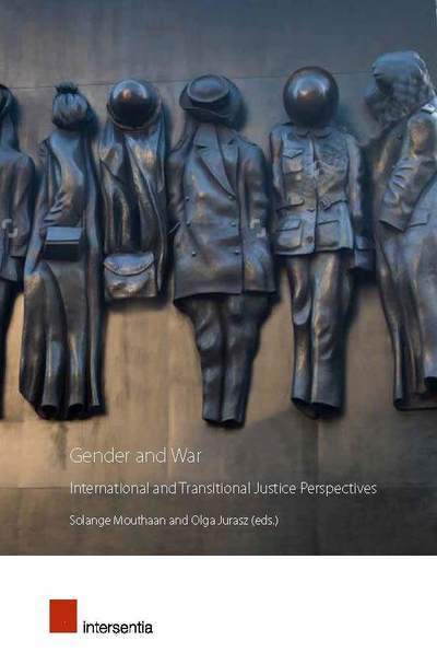 Gender and war