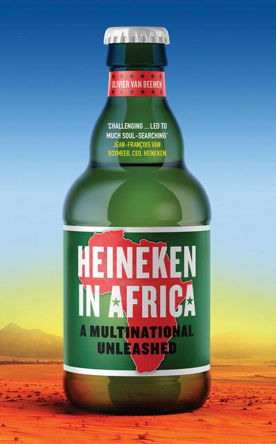 Heineken in Africa. 9781849049023