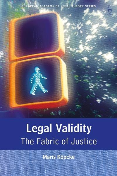 Legal validity. 9781849466868