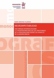 Neuroimputabilidad