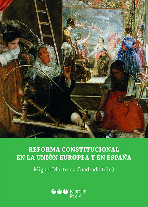 Reforma constitucional en la Unión Europea y en España