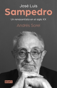 José Luis Sampedro. 9788499929279