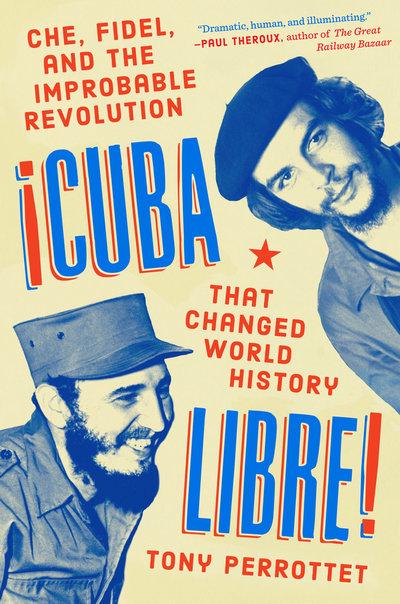 ¡Cuba libre!. 9780735218161