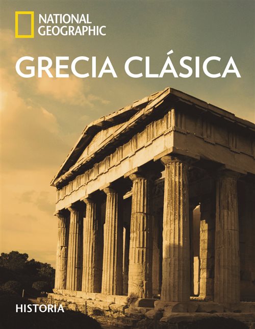 Grecia Clásica. 9788482984803