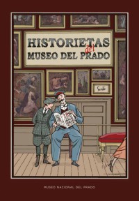 Historietas del Museo del Prado