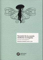Teoría(s) de la novela moderna en España. 9788494581496