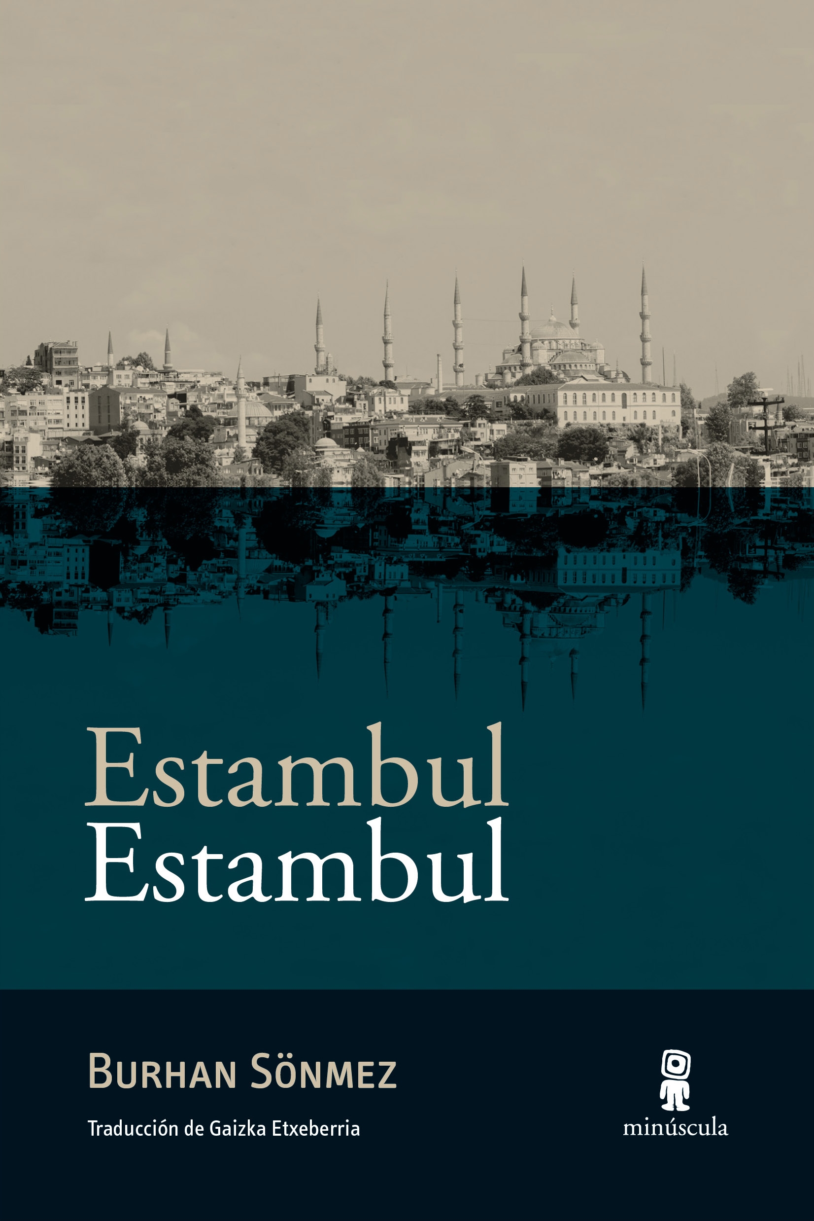 Estambul Estambul. 9788494836640