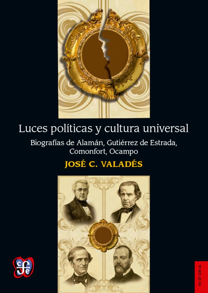 Luces políticas y cultura universal. 9786071624093