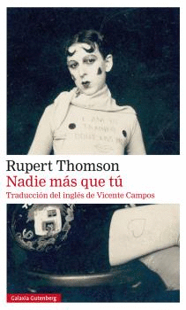 Nadie más que tú. 9788417747114