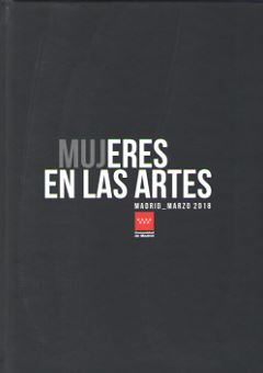 Mujeres en las Artes