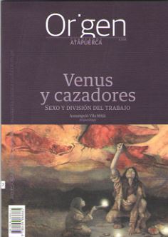 Venus y cazadores: sexo y división del trabajo