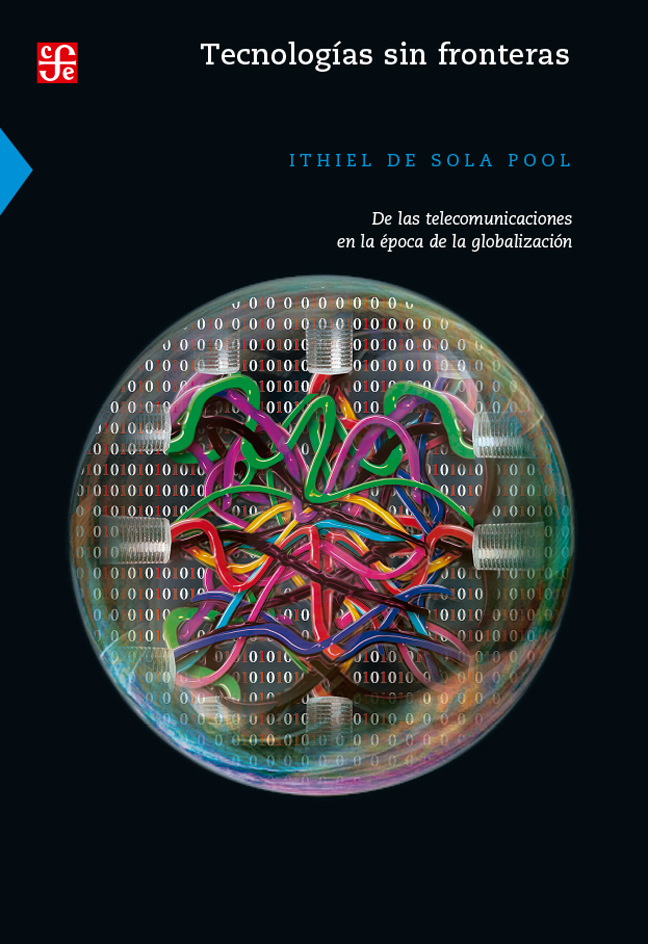 Tecnologías sin fronteras