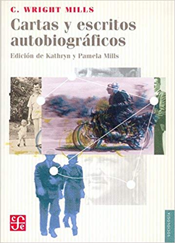 Cartas y escritos autobiográficos. 9789681671921