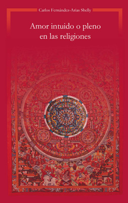 Amor intuido o pleno en las religiones